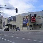 Bloomington Arena