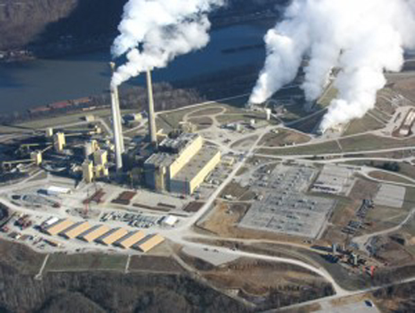 Kentucky Utilities Power Plant Om Steel Solutions