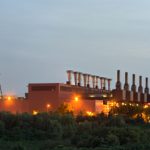 Thyssenkrupp Steel Mill